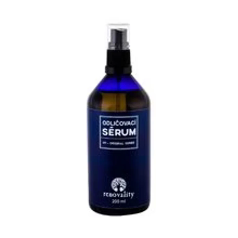 Original series cleansing serum - Face makeup remover 200 ml