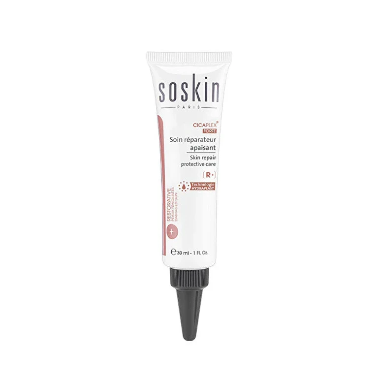 Cicaplex (Skin Repair Protective Care) weakened skin cream 30 ml
