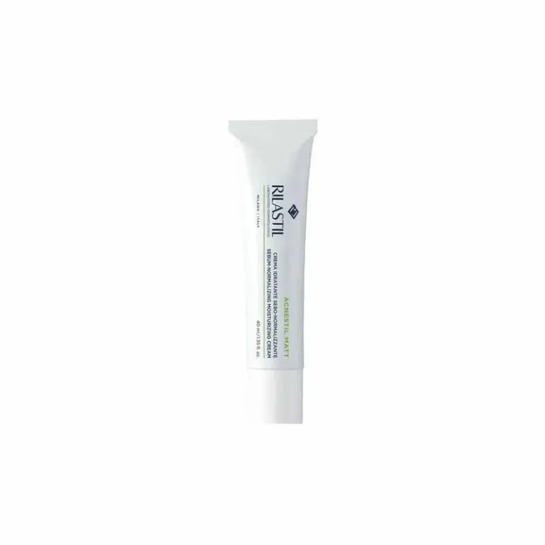 Acnestil Matt Moisturizing and Mattifying Cream 40 ml