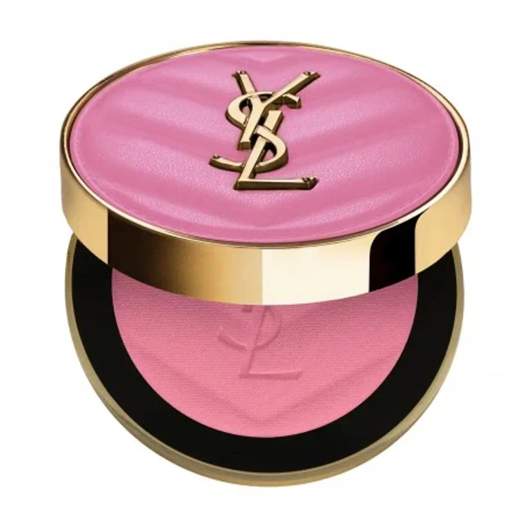Make Me Blush Bold Blurring 87 Pink Voltage
