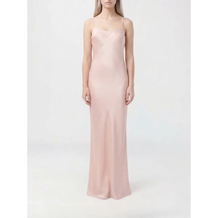 Dress Woman color Pink (T190130ATNP229316)