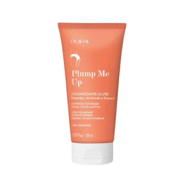 Plump Me Up Butt Volumizer - 150ml