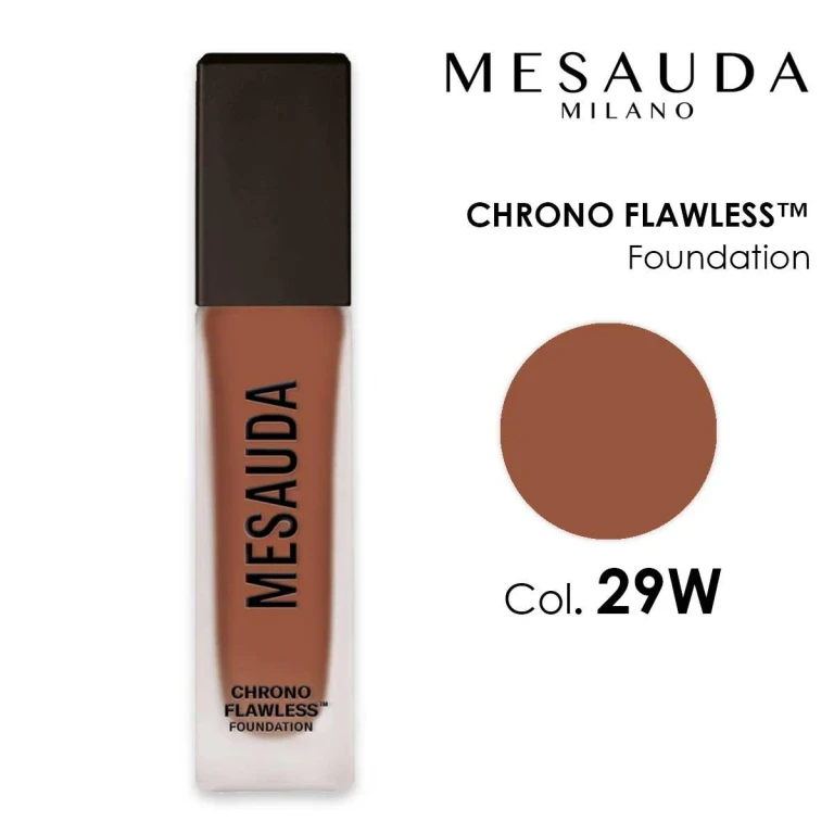 Chrono Flawless Foundation 29W