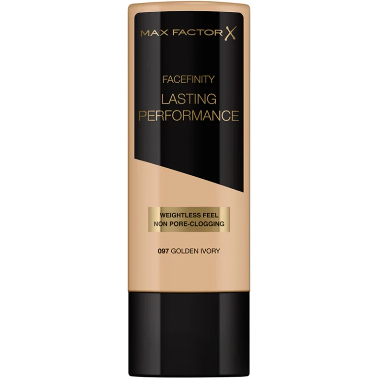 Lasting Performance Make-Up 35ml 097 Golden Ivory