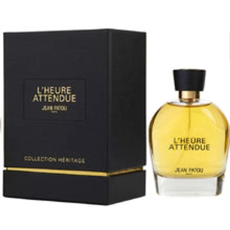 Collection Héritage L'Heure Attendue Eau de Parfum