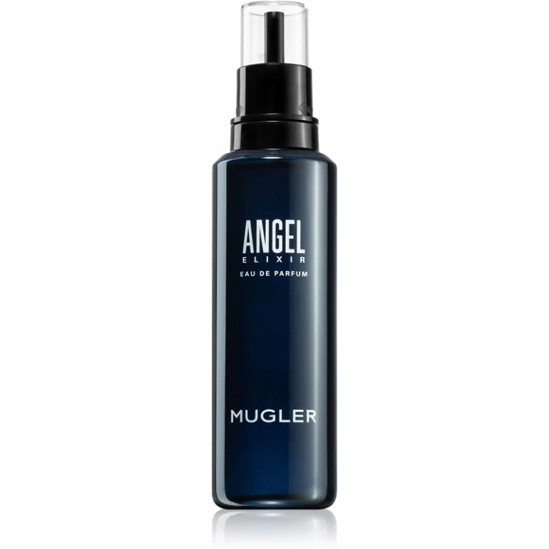 Mugler Angel Elixir Eau De Parfum Refill 100 Ml