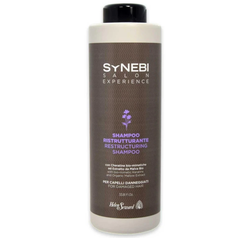 Synebi 리스트럭처링 샴푸