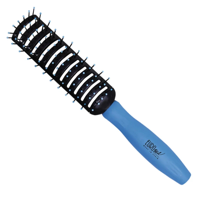 Large Skeleton Large Brush Tunnel Bi-material 1 unit