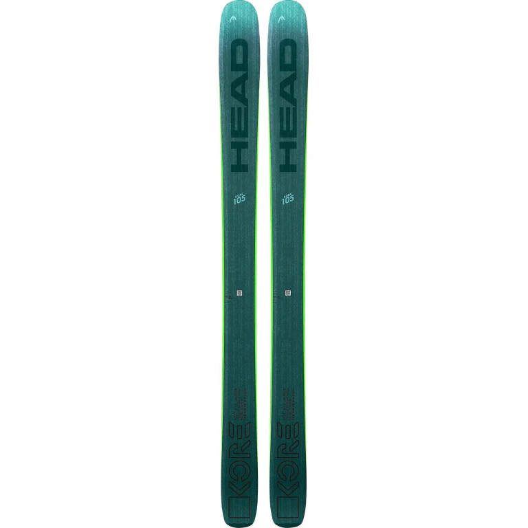 Kore 105 Skis