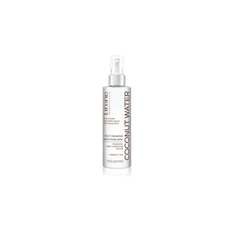 Self-tanning spray 200 ml