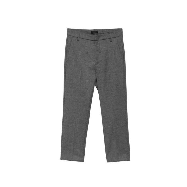 `Nima` Loose Jeans