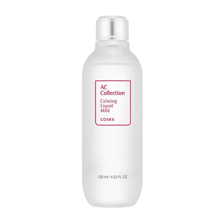 AC Collection 2.0 Soothing Lotion (gentle calming liquid) 125 ml