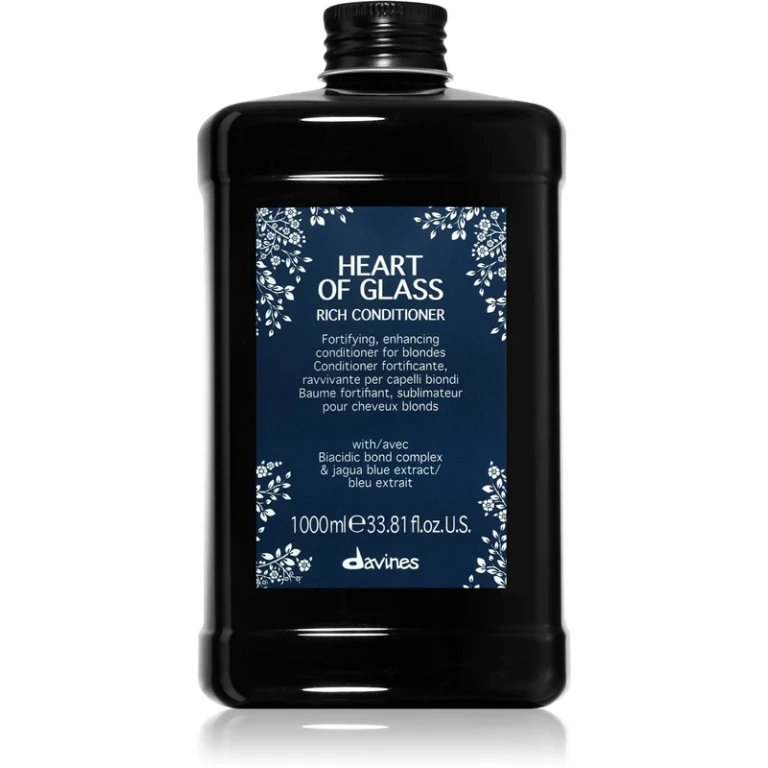 Heart Of Glass Rich Conditioner 1000 ml