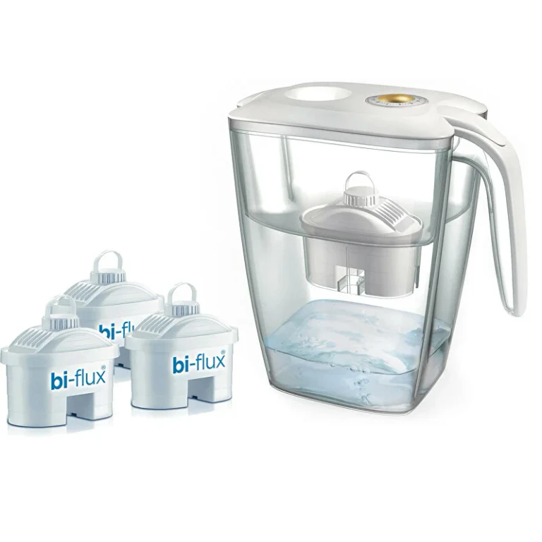 J9068A1 Firenze XXL SET - kettle with water filter + 3 filters