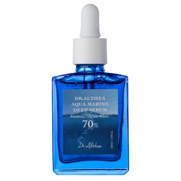 Aqua Marine Deep Siero 30ml — Siero viso
