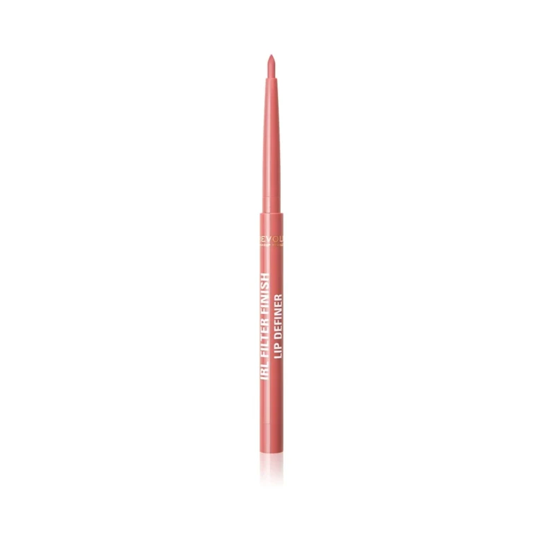 IRL Filter Cream Lip Pencil Matte Effect Caramel Syrup 0.18 g