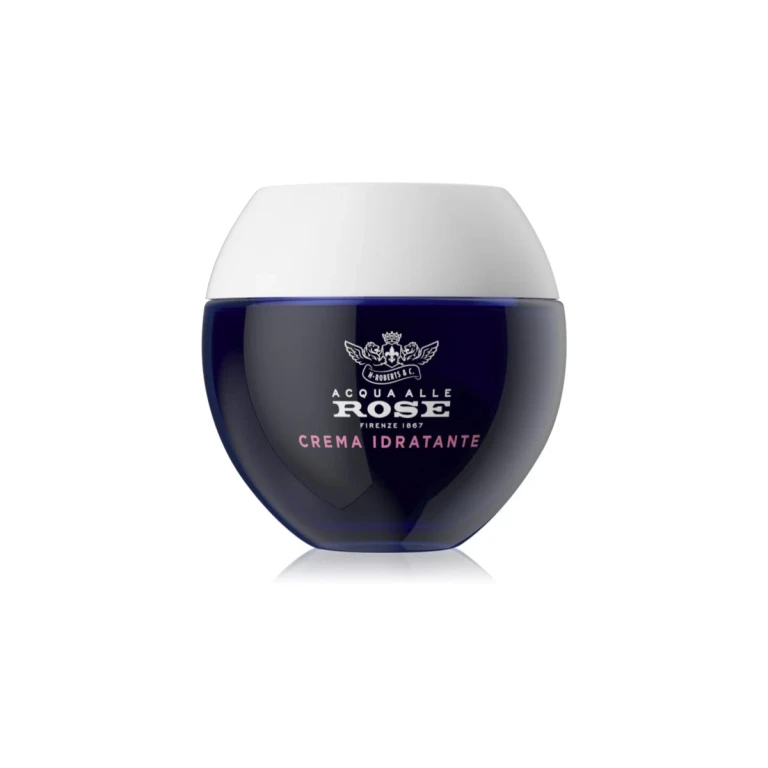 Soothing Anti-Wrinkle Face Cream Suitable For Sensitive Or Dry Skin 50Ml