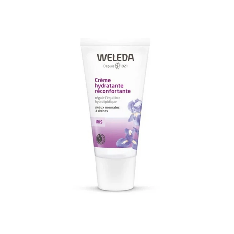 Iris Moisturizing Day Cream 30ml