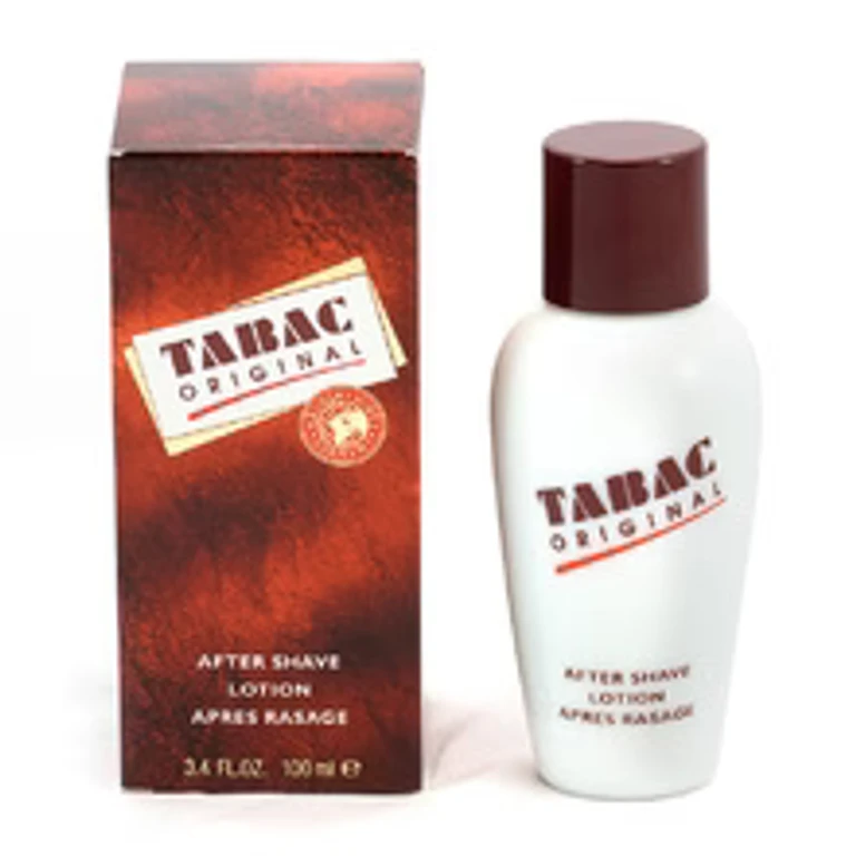 Original Aftershave bottle volume 100ml
