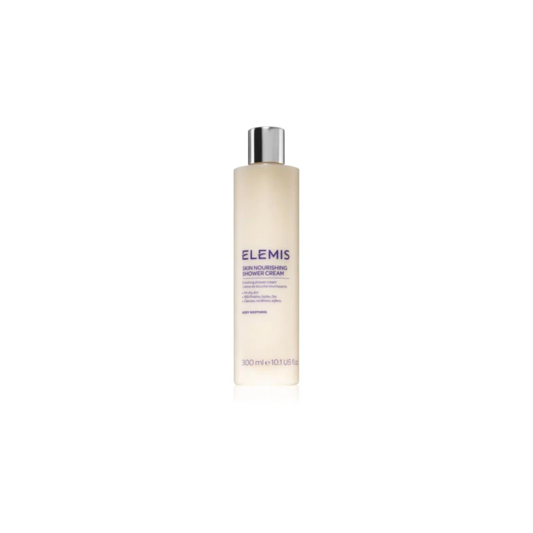 Nourishing Shower Cream For The Skin 300 Ml