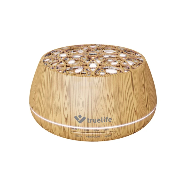 AIR D9 Smart Ultrasonic Aroma Diffuser and Air Humidifier