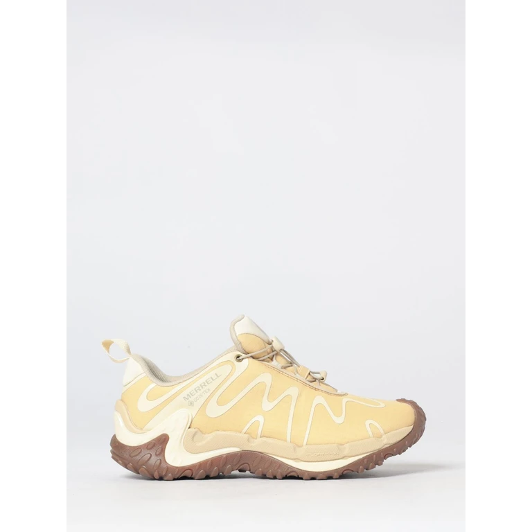 1TRL Cham Redux Storm Gtx Se Waterproof Gore-tex Fabric Sneakers (J00003559GIALLO)