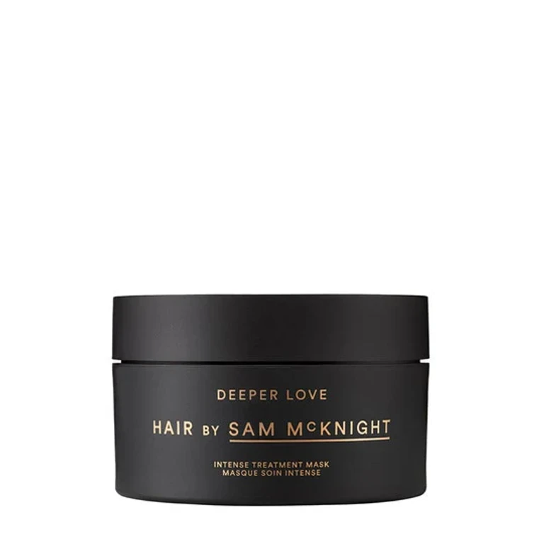 Sam McKnight Deeper Love Hair Mask 200ml