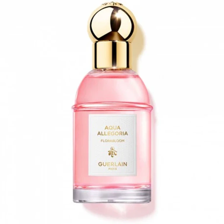 Aqua Allegoria Florabloom Eau de Toilette