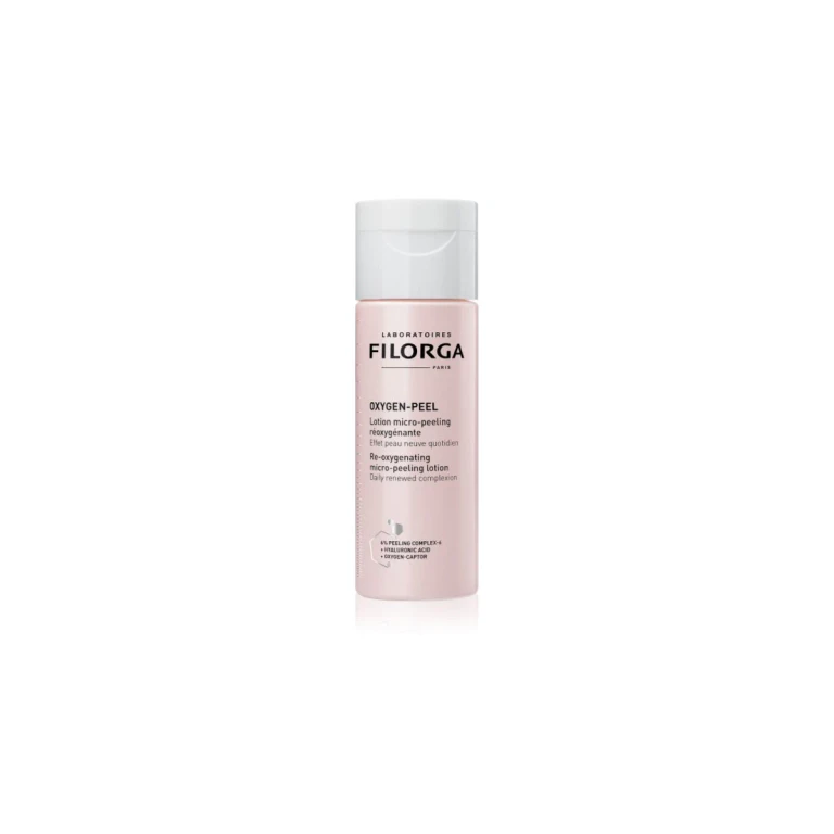 Oxygen-Peel Re-Oxygenating Micropeeling Lotion 150 Ml