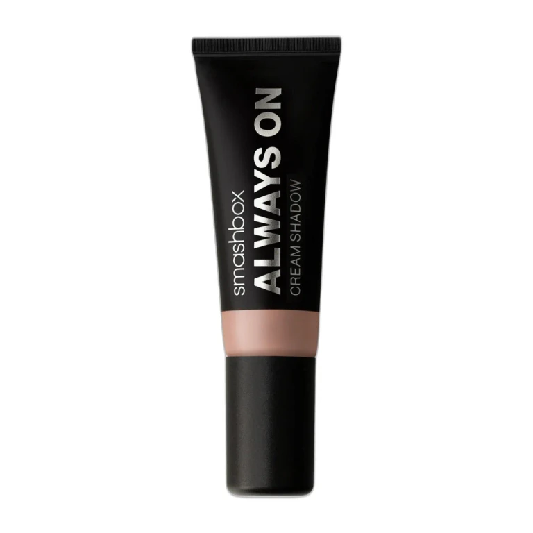 Always On Cream Eyeshadow Smashbox Roses 10ml