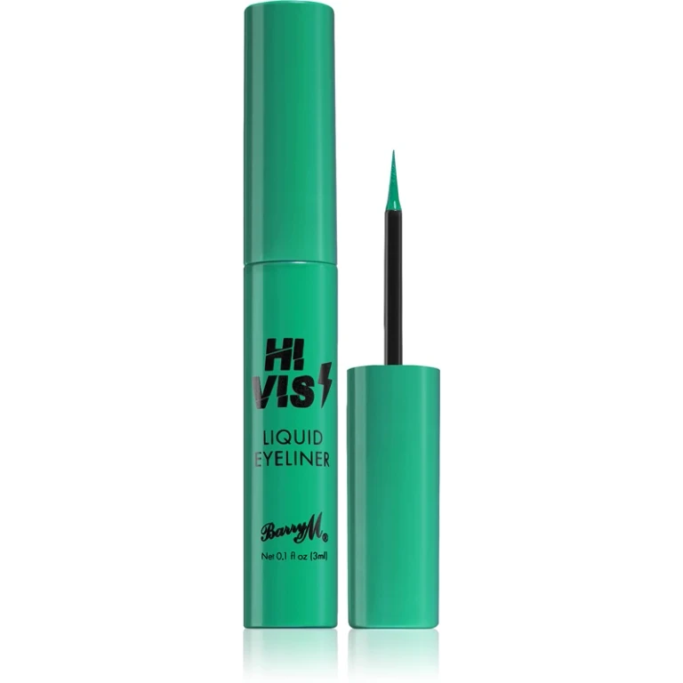 Hi Vis Neon Liquid Eyeliner Color Exhilarate 2.8ml