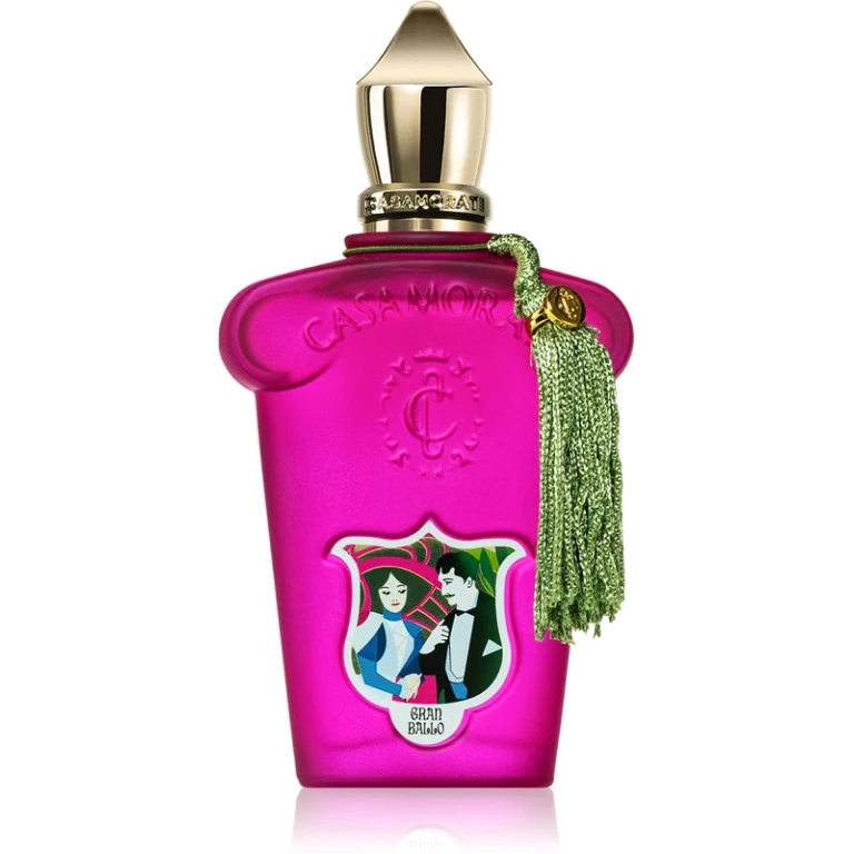 Casamorati Gran Ballo EDP W 100 ml