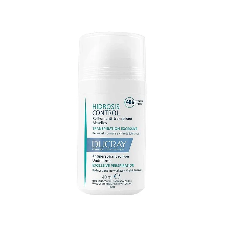 Hidrosis Control 롤온 데오드란트 48H
