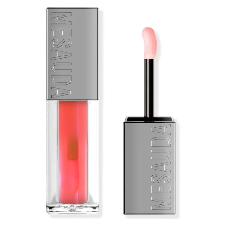 Lipoilogy - Nourishing Colored Lip Oil 103 - Ruby Fusion 4 ml