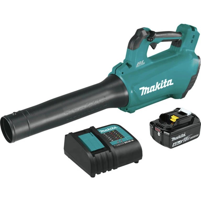 18V LXT Lithium-Ion Brushless Cordless Blower Kit (4 Ah)