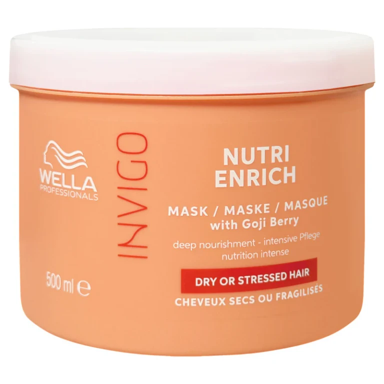 Invigo Enrich Mask 500 ml