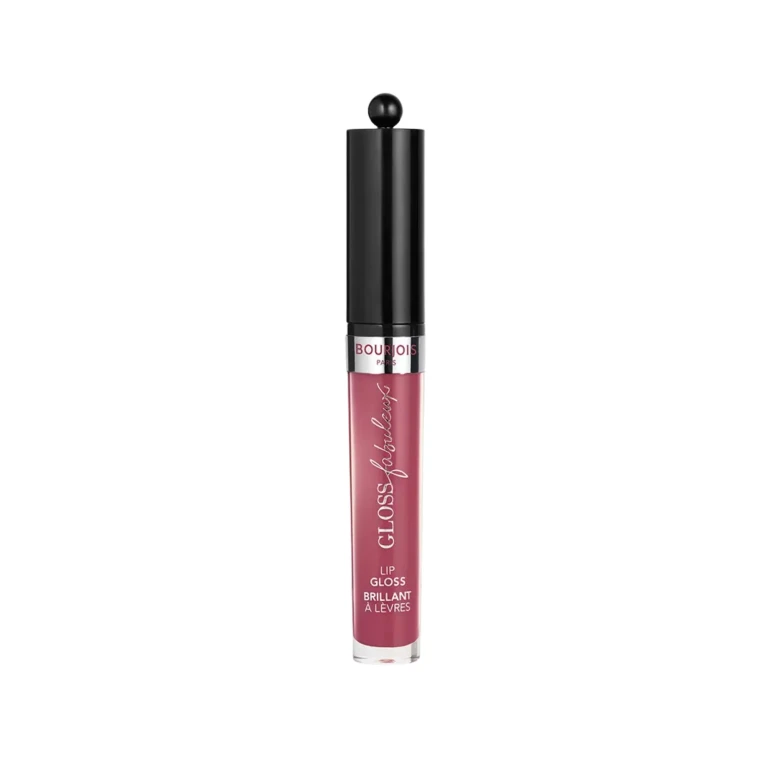 Fabulous Gloss nourishing lip gloss color 08 3.5 ml