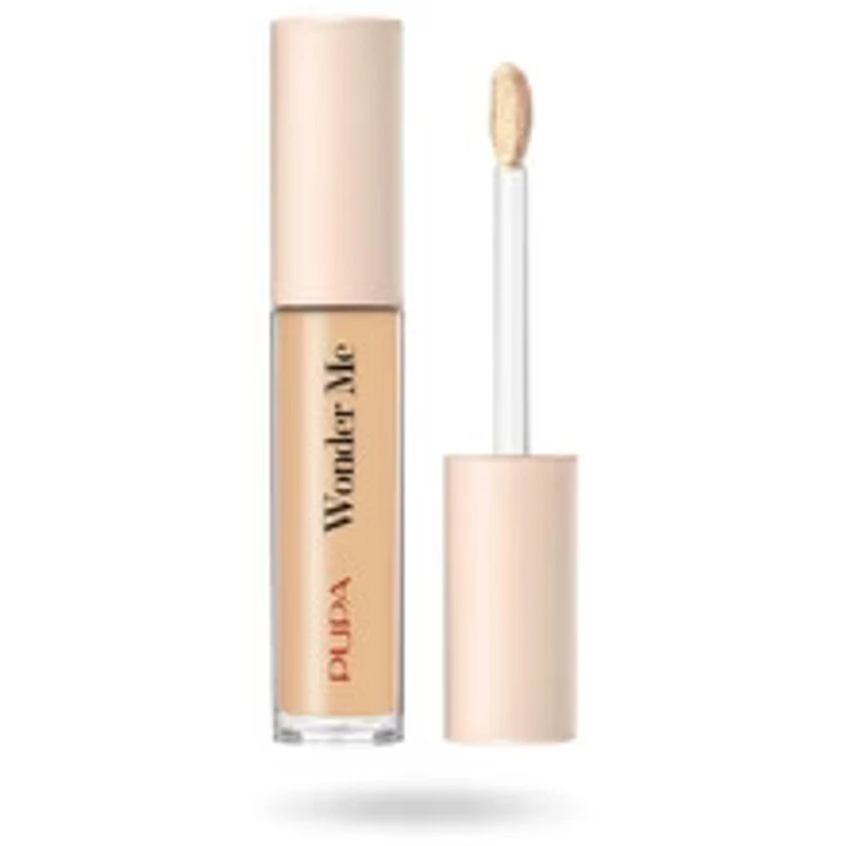 Wonder me Fatigue Eraser - Eye contour corrector 4.2 ml 010 clear beige