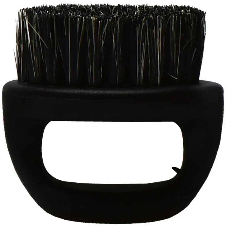 Shaving brush Nishman Fade R
