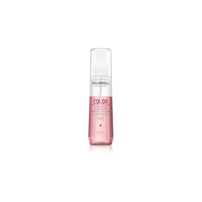 Dualsenses Color Serum Hair Illuminating protective spray