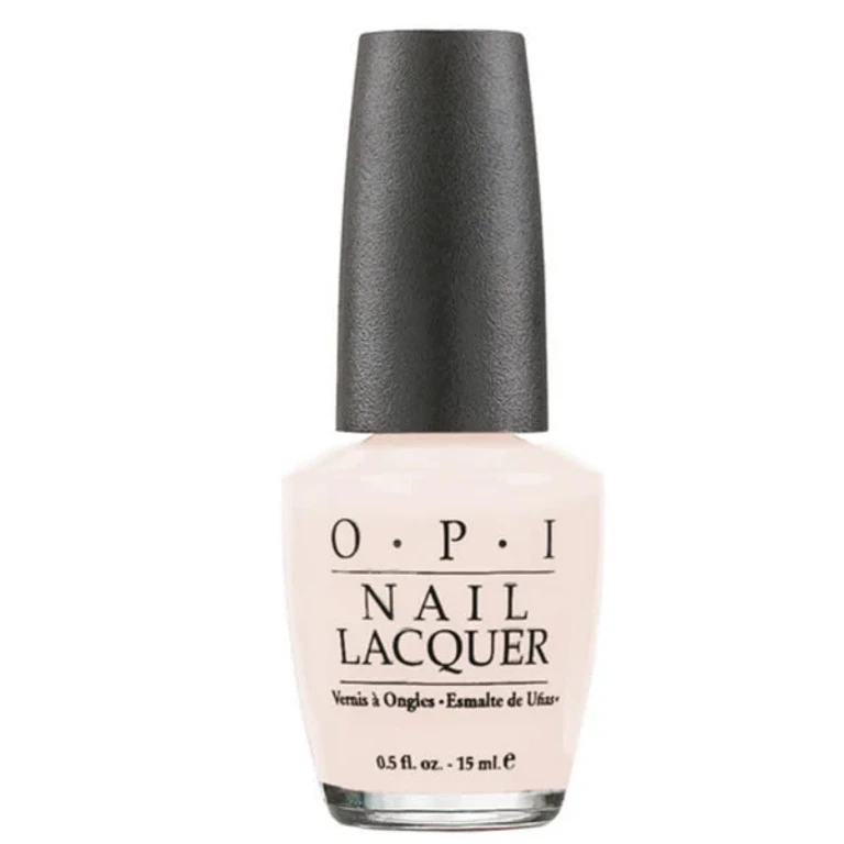 Opi Nls86 Enamel Bubble Bath 15ml