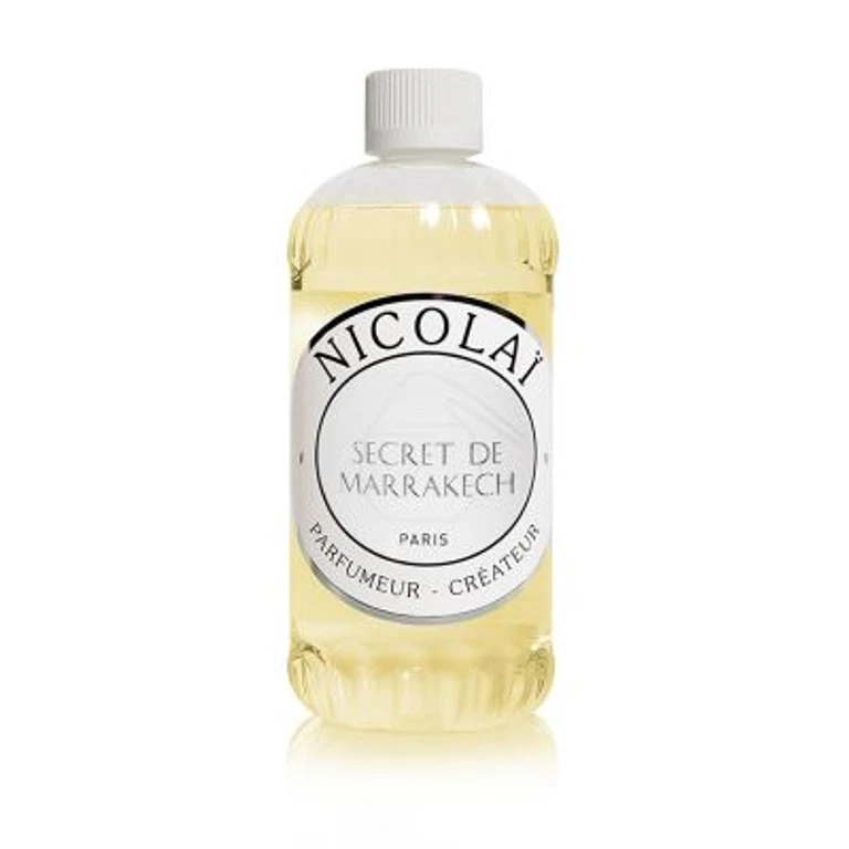 Secret De Marrakech Lamp Recharge 500 ml