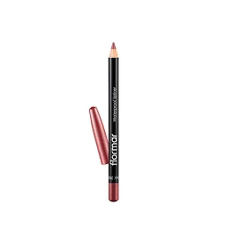 Waterproof Lip Pencil Color 203 Soft Pink 1.14 G