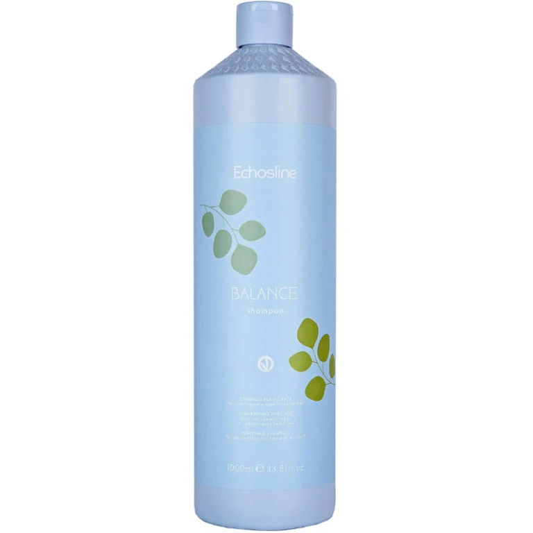 Balance Shampoo 1000ml
