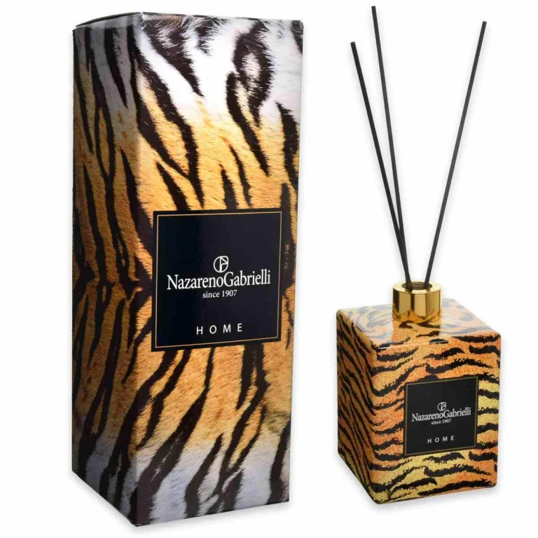 Nazareno gabrielli home 500 ml tiger