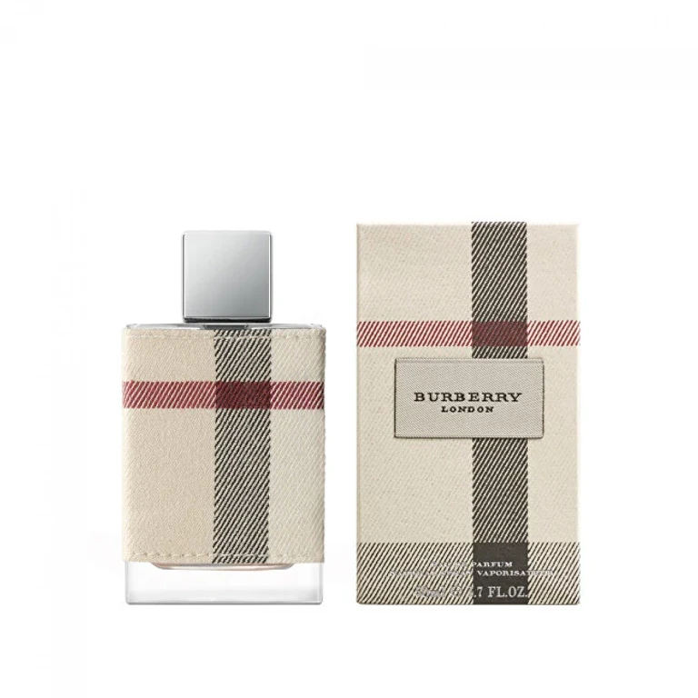 London - EDP - Volume: 100 ml