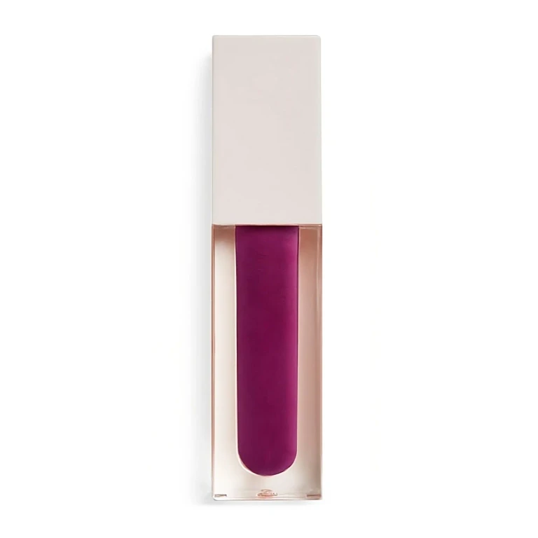Vegan, Lip Gloss, Superior, 2.5ml