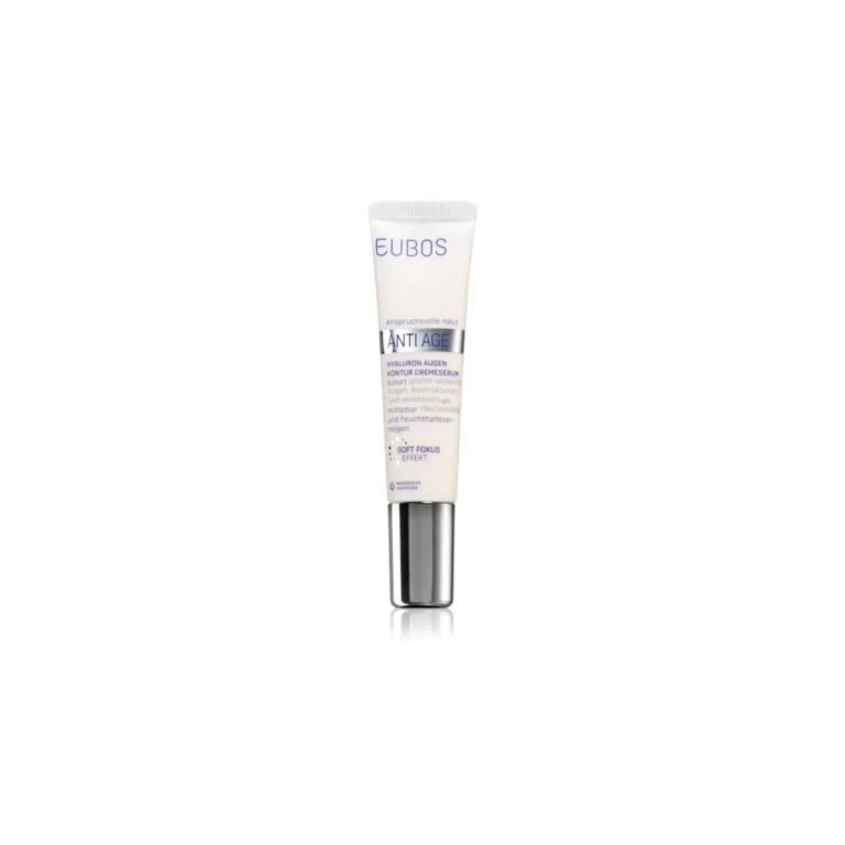 Hyaluron Eye Contour Cream Serum 15ml