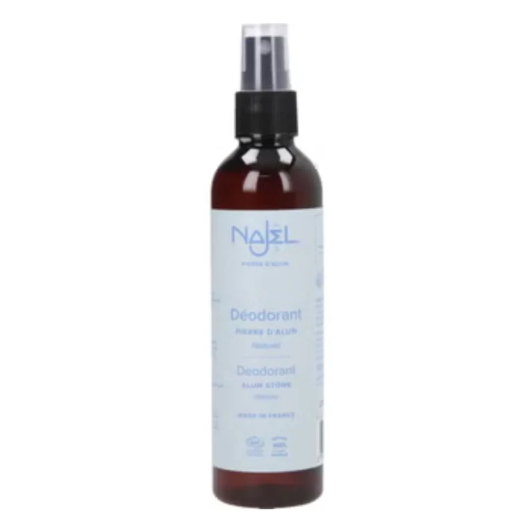 Rock Alum Deo-Spray, 125 ml