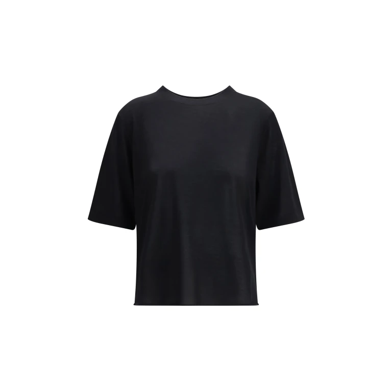 Short-Sleeve T-Shirt Nala Black